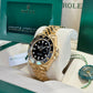 2024 Rolex GMT-Master II 126718GRNR