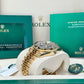 2024 Rolex GMT-Master II 126718GRNR