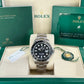 2025 Rolex Yacht-Master 42 RLX Titanium 226627
