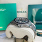 2025 Rolex Yacht-Master 42 RLX Titanium 226627