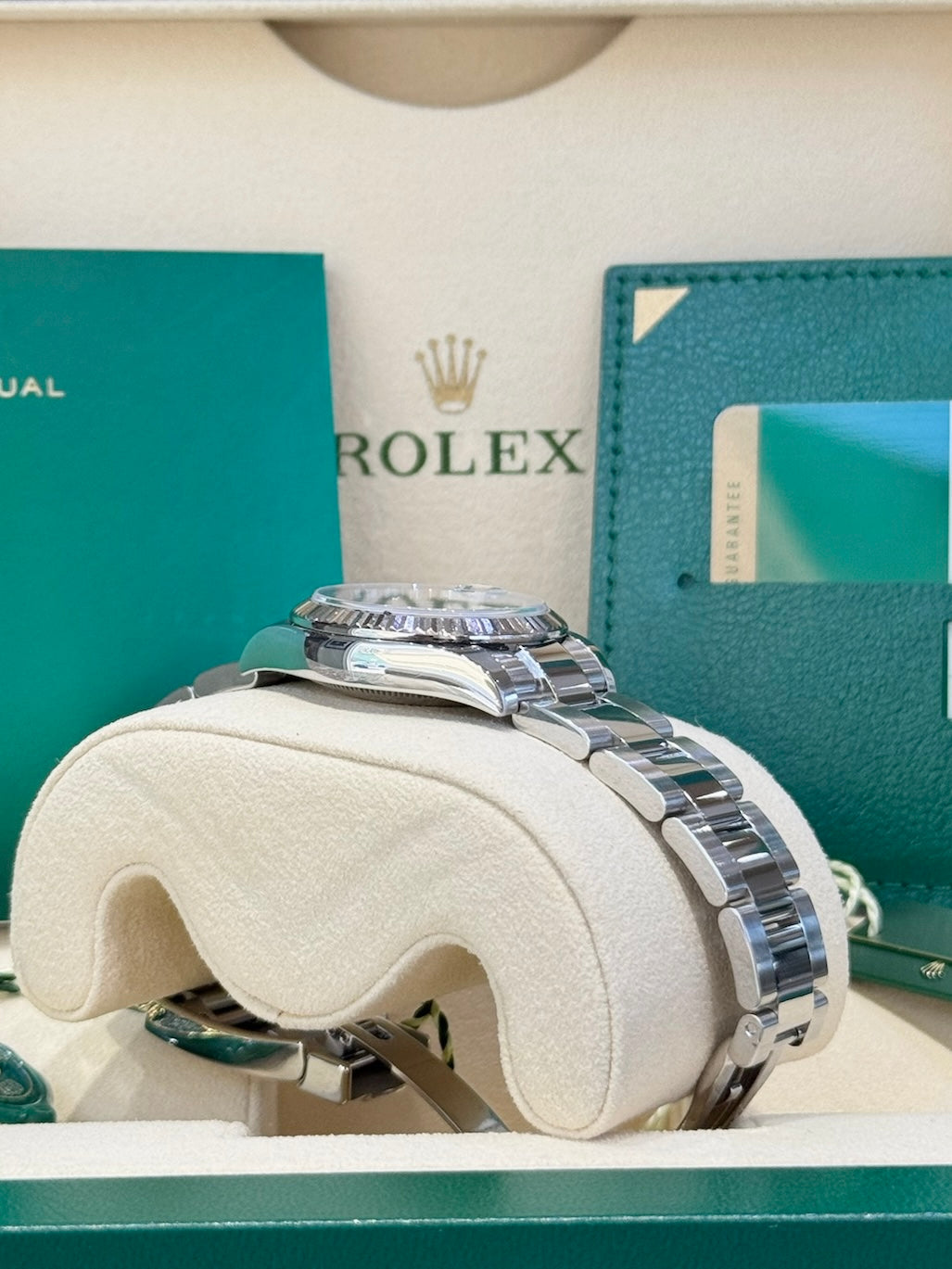 Rolex Datejust 31 178274