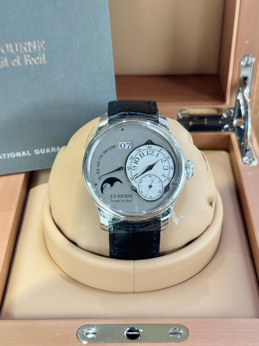 2024 F.P. Journe Lune LN