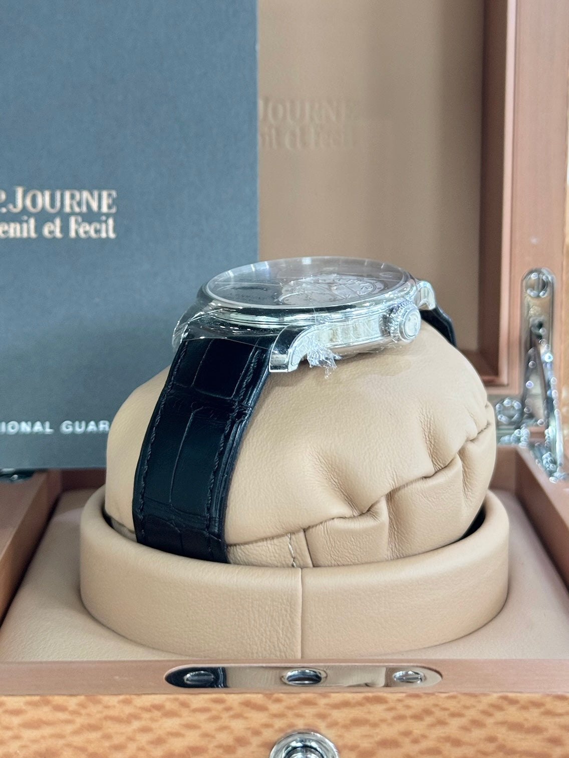 2024 F.P. Journe Lune LN