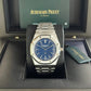 2024 Audemars Piguet Royal Oak Jumbo Extra-Thin 16202BC