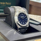 2024 Audemars Piguet Royal Oak Jumbo Extra-Thin 16202BC