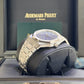 2024 Audemars Piguet Royal Oak Jumbo Extra-Thin 16202BC