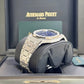 2024 Audemars Piguet Royal Oak Jumbo Extra-Thin 16202BC