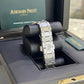 2024 Audemars Piguet Royal Oak Jumbo Extra-Thin 16202BC