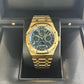 2016 Audemars Piguet Royal Oak Perpetual Calendar 26574OR