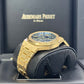 2016 Audemars Piguet Royal Oak Perpetual Calendar 26574OR