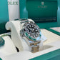 2022 Rolex GMT-Master II Sprite 126720VTNR