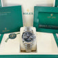 2024 Rolex Datejust 41 Wimbledon 126334