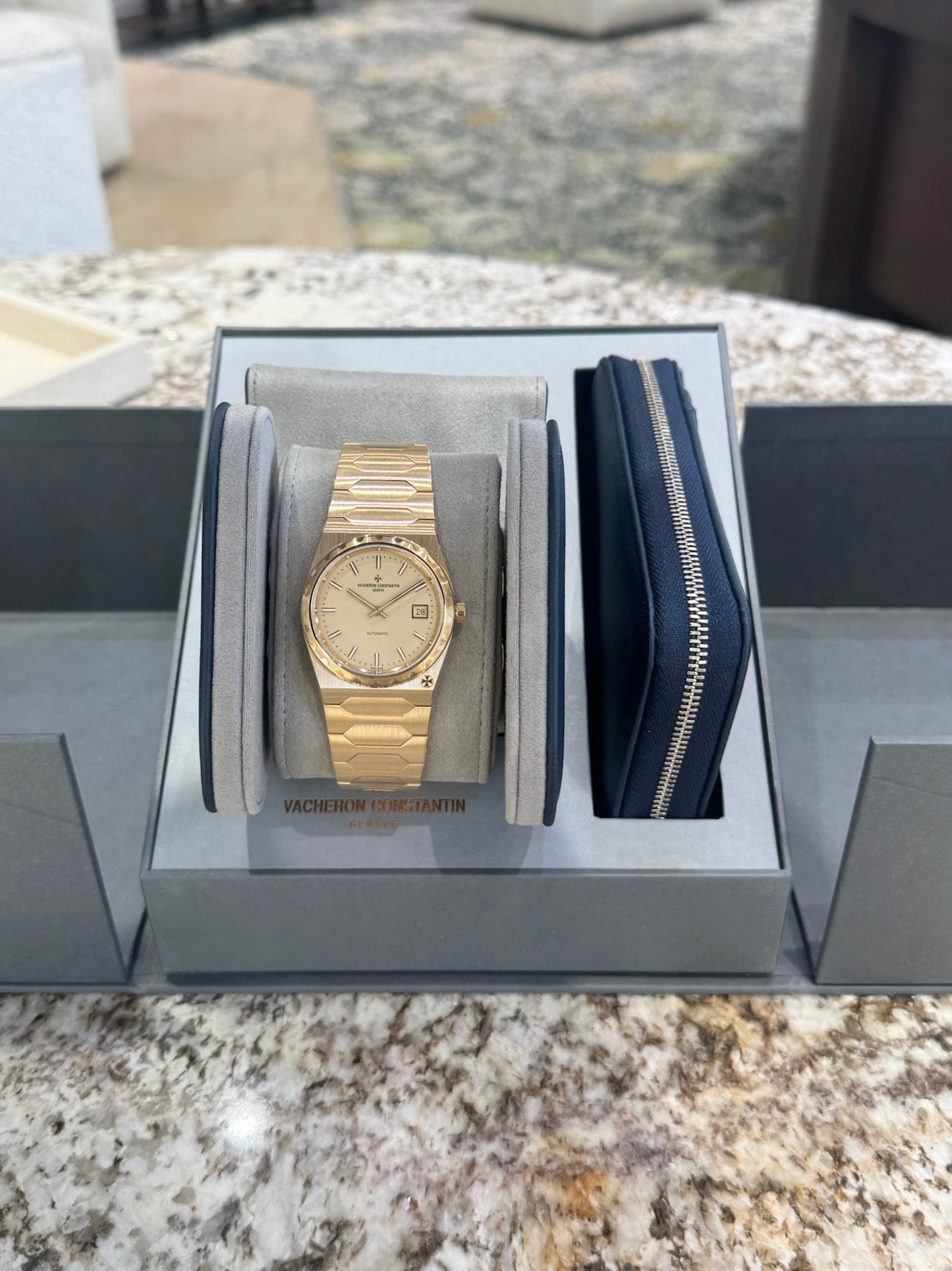 2025 Vacheron Constantin Historiques 222