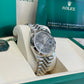 2024 Rolex Datejust 41 Wimbledon 126334