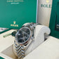 2024 Rolex Datejust 41 Wimbledon 126334