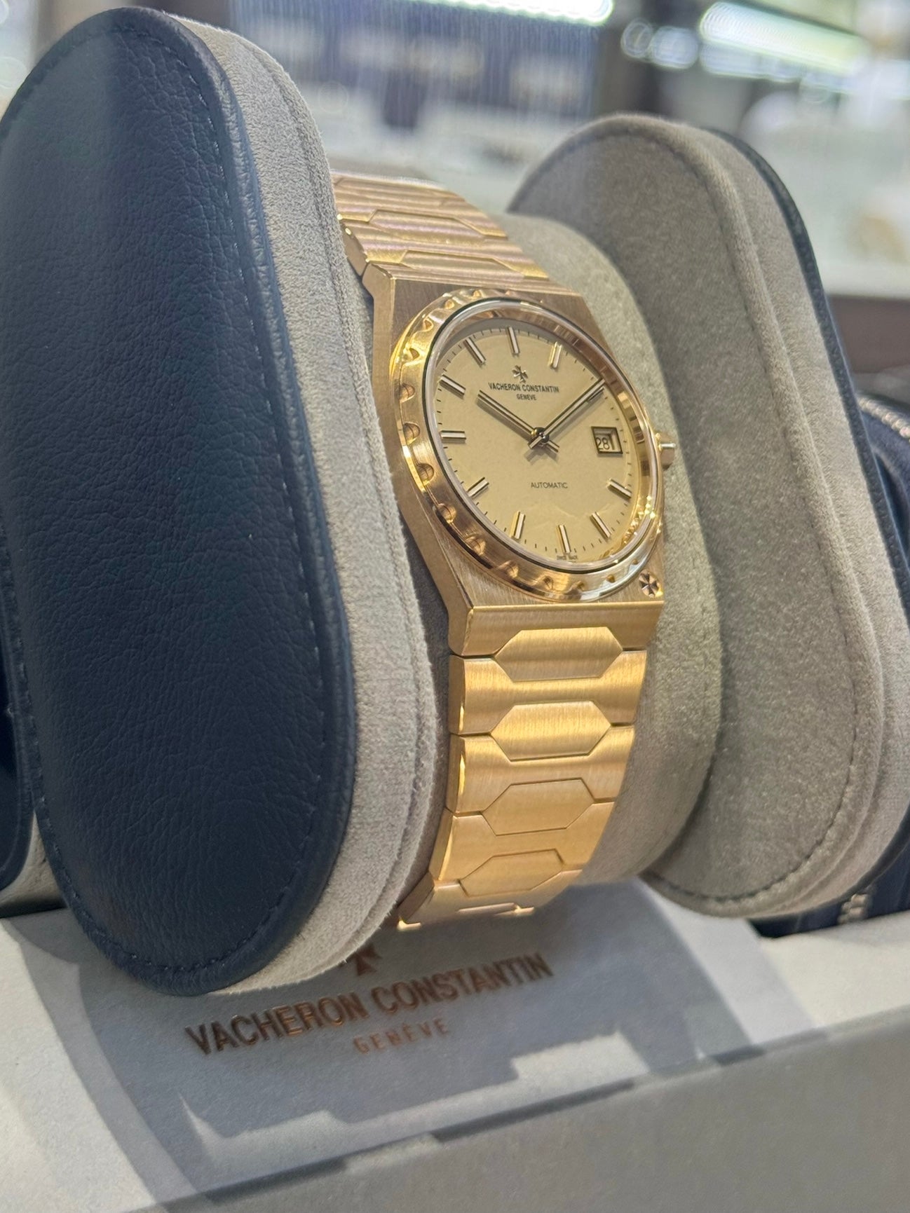 2025 Vacheron Constantin Historiques 222