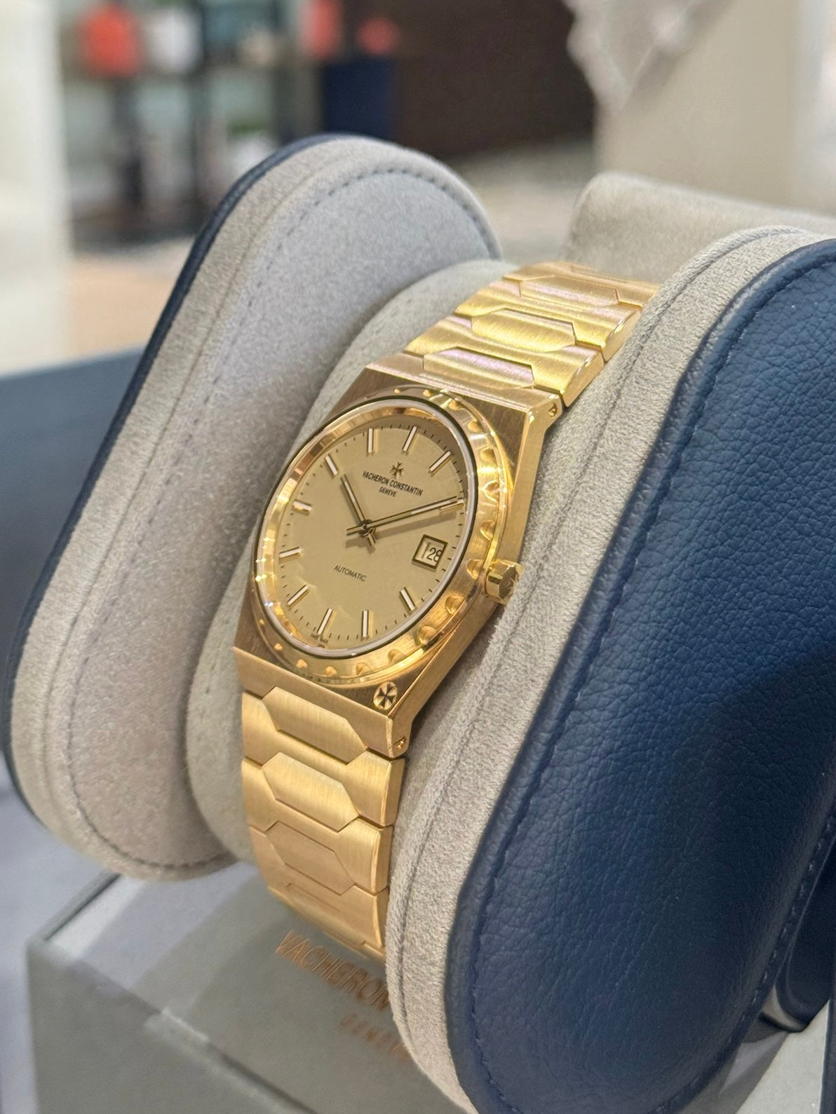 2025 Vacheron Constantin Historiques 222