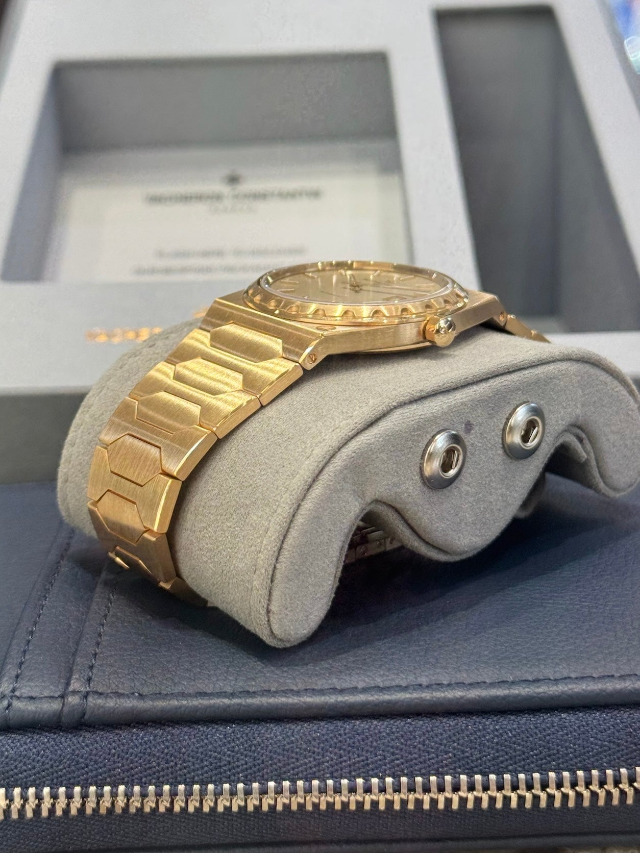 2025 Vacheron Constantin Historiques 222