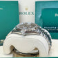2024 Rolex Datejust 41 Wimbledon 126334