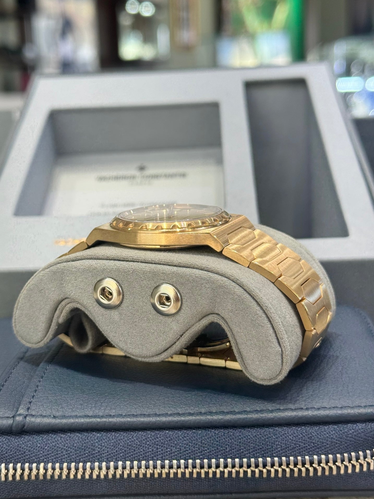 2025 Vacheron Constantin Historiques 222