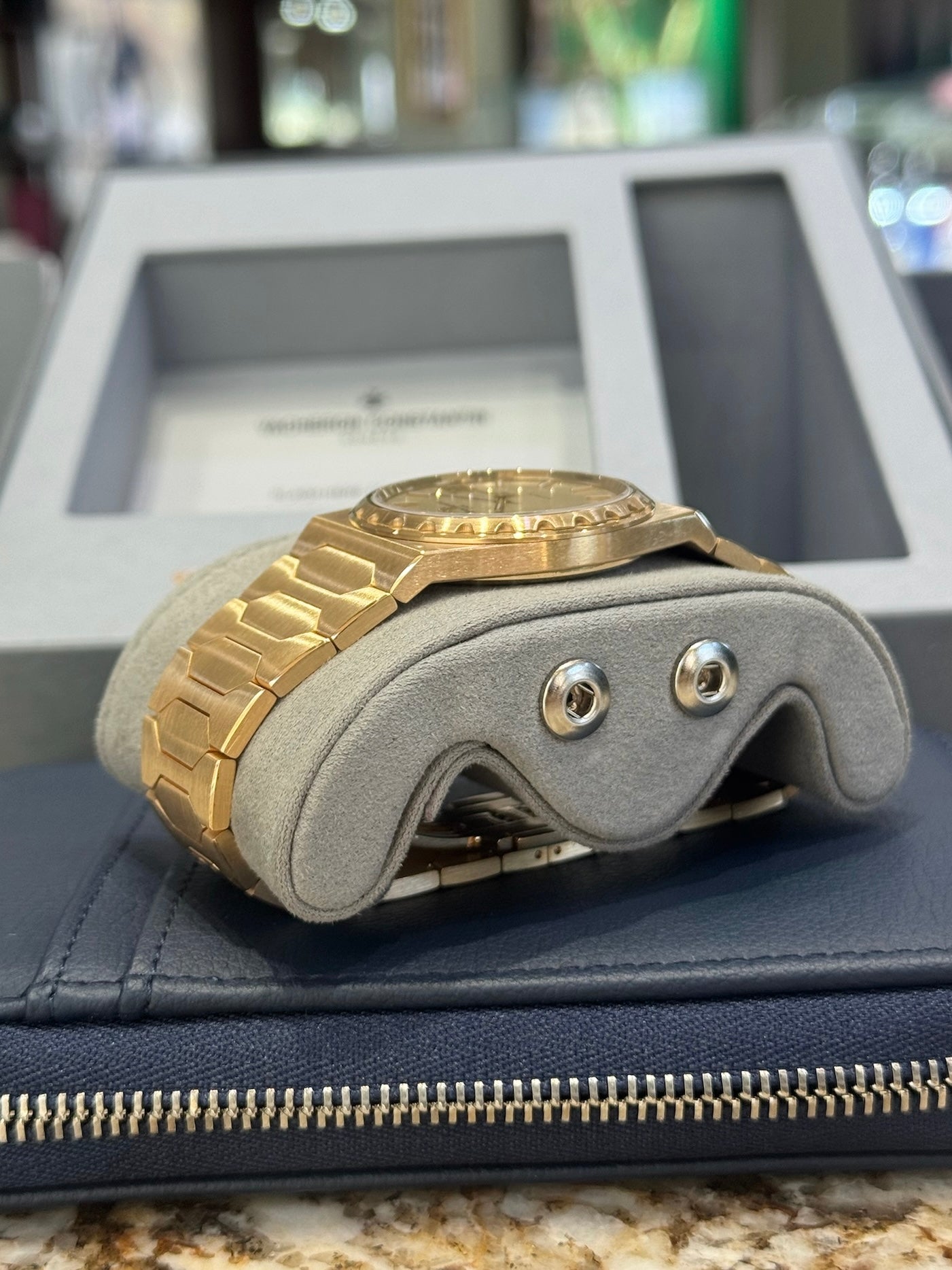 2025 Vacheron Constantin Historiques 222