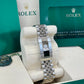 2024 Rolex Datejust 41 Wimbledon 126334