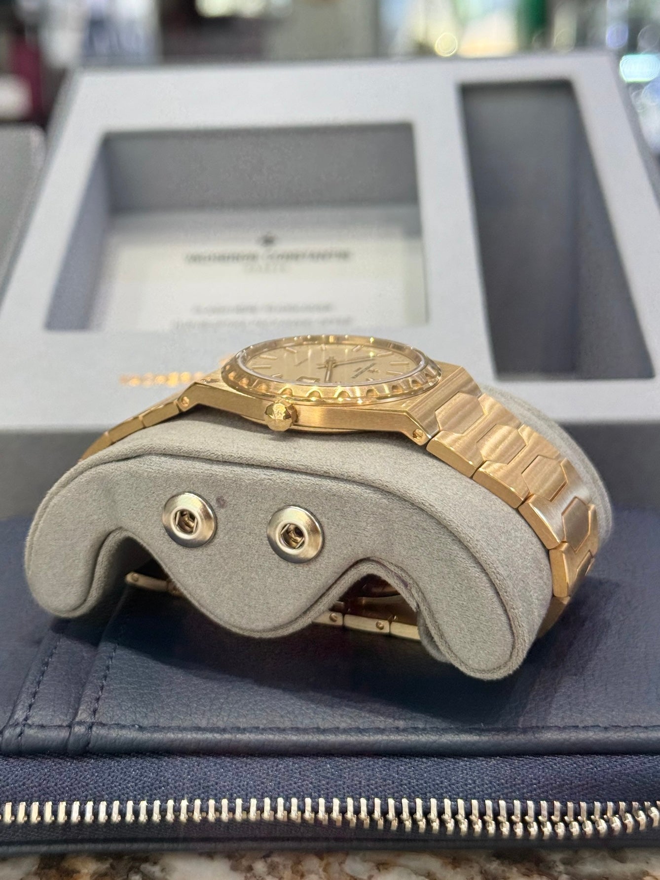 2025 Vacheron Constantin Historiques 222