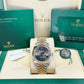 2023 Rolex Datejust 41 Wimbledon 126333