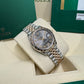 2019 Rolex Datejust 31 278341RBR