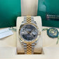 2023 Rolex Datejust 41 Wimbledon 126333