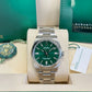 2020 Rolex Oyster Perpetual 36 126000