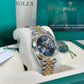 2023 Rolex Datejust 41 Wimbledon 126333