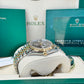 2023 Rolex Datejust 41 Wimbledon 126333