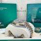 2023 Rolex Datejust 41 Wimbledon 126333