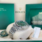 2020 Rolex Oyster Perpetual 36 126000