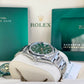 2020 Rolex Oyster Perpetual 36 126000