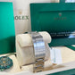 2020 Rolex Oyster Perpetual 36 126000