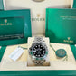 2024 Rolex GMT-Master II Sprite 126720VTNR