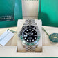 2024 Rolex GMT-Master II Sprite 126720VTNR