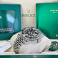 2024 Rolex GMT-Master II Sprite 126720VTNR