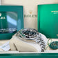 2024 Rolex GMT-Master II Sprite 126720VTNR
