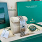 2024 Rolex GMT-Master II Sprite 126720VTNR