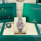 2023 Rolex Datejust 31 278384RBR