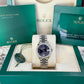 2023 Rolex Datejust 31 278384RBR