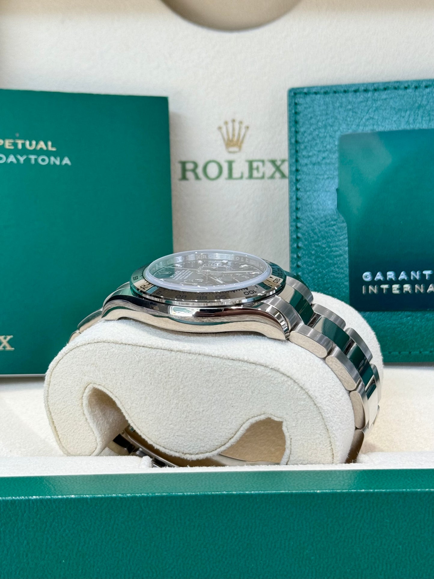 2022 Rolex Daytona 116509