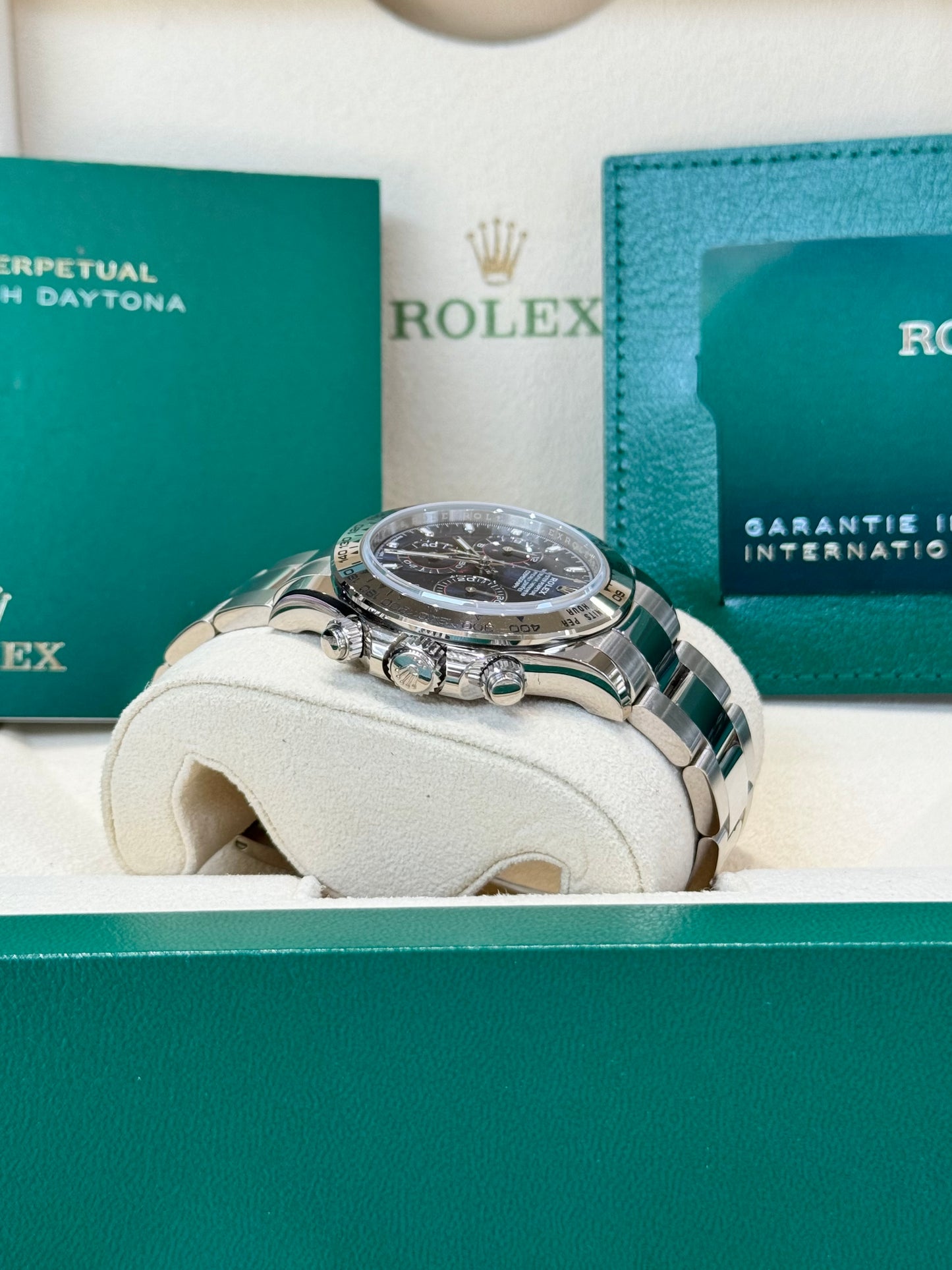 2022 Rolex Daytona 116509