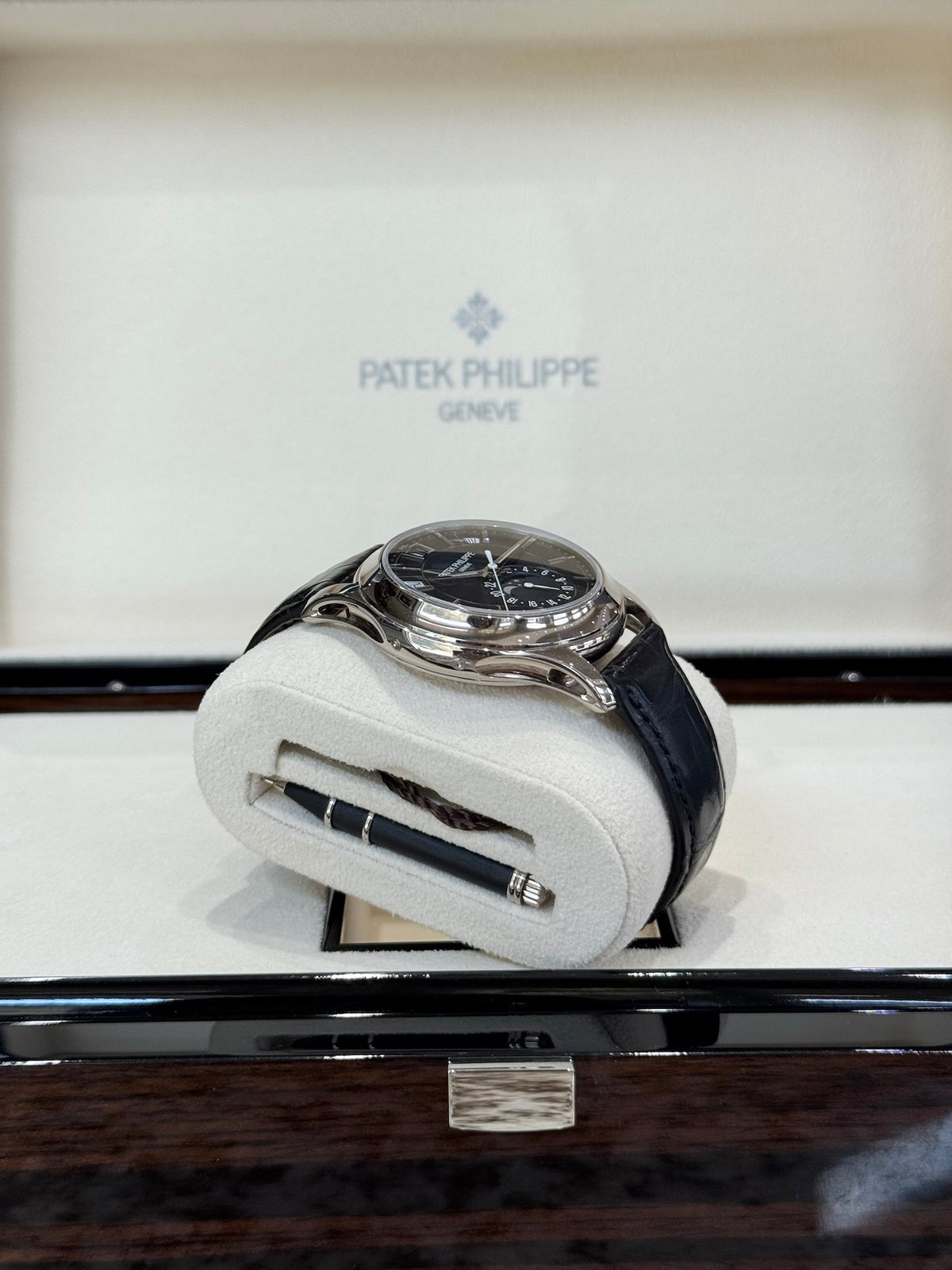 2023 Patek Philippe 5205G