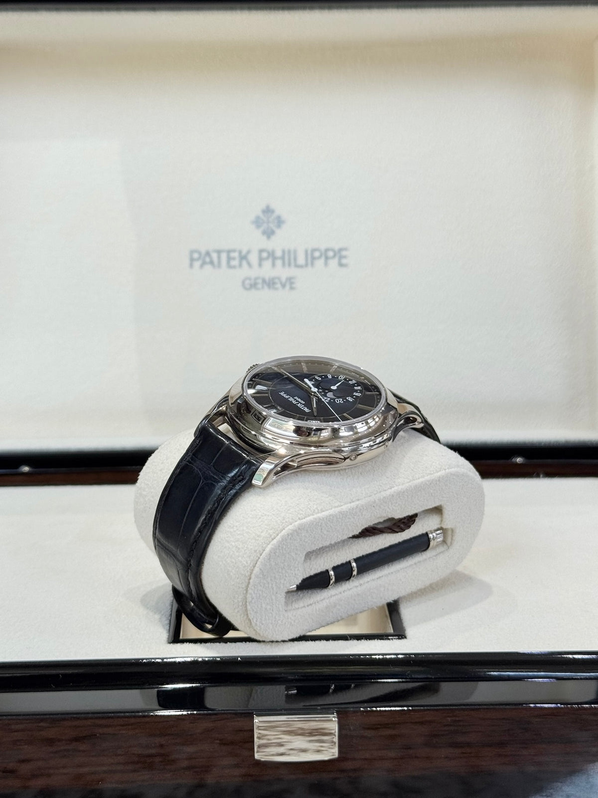 2023 Patek Philippe 5205G
