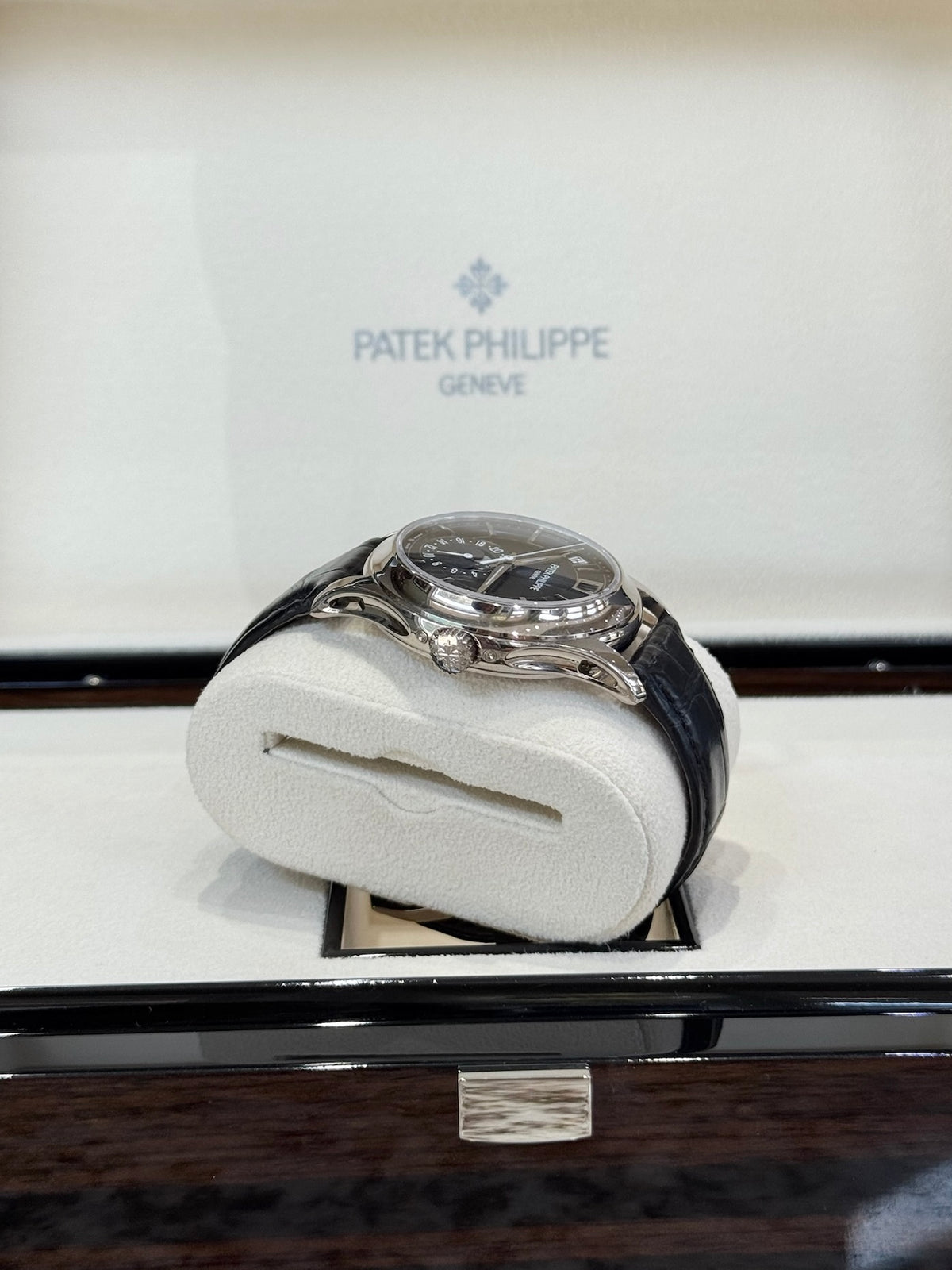 2023 Patek Philippe 5205G