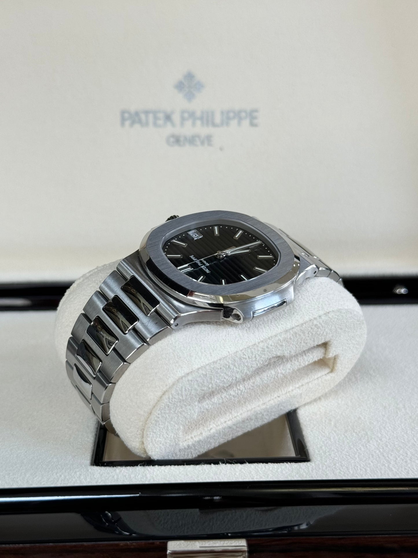 2021 Patek Philippe Nautilus 5711/1A-014